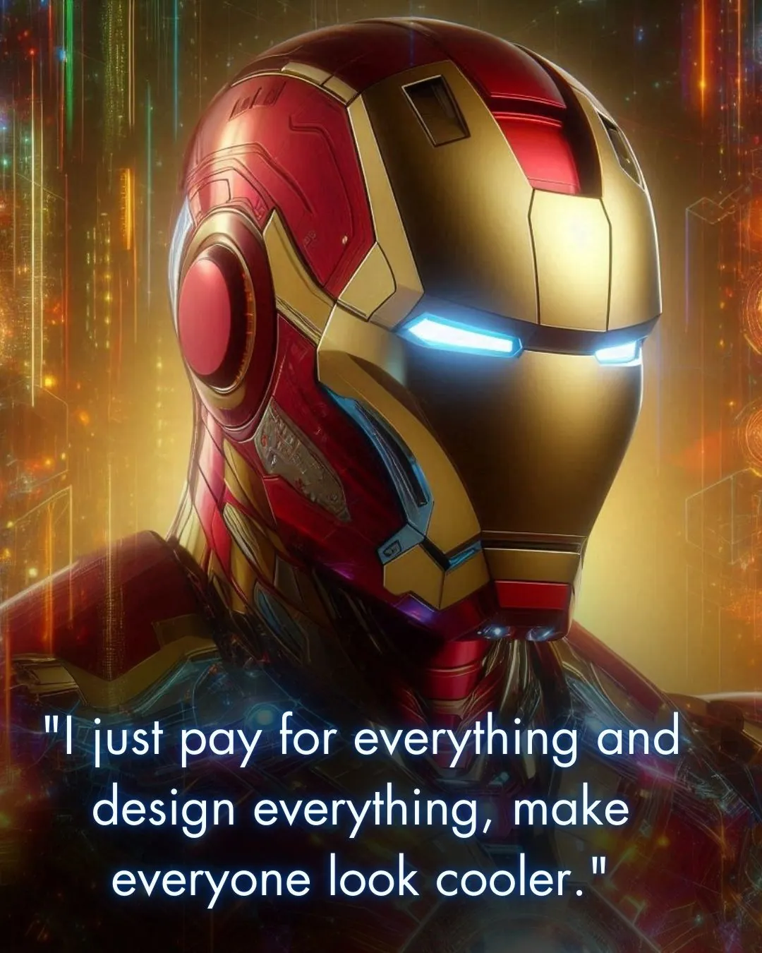 Top 30+ Iron Man Quotes for Every Marvel Fan