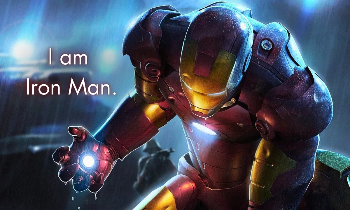 Top 30+ Iron Man Quotes for Every Marvel Fan