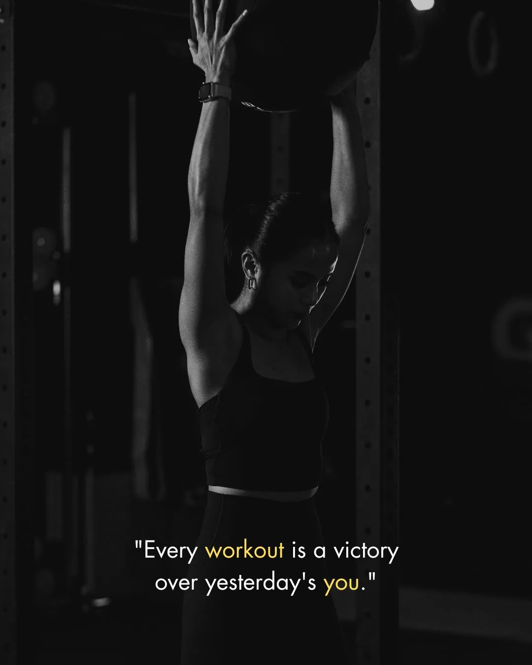 100+ Powerful Gym Quotes to Fuel Your Journey