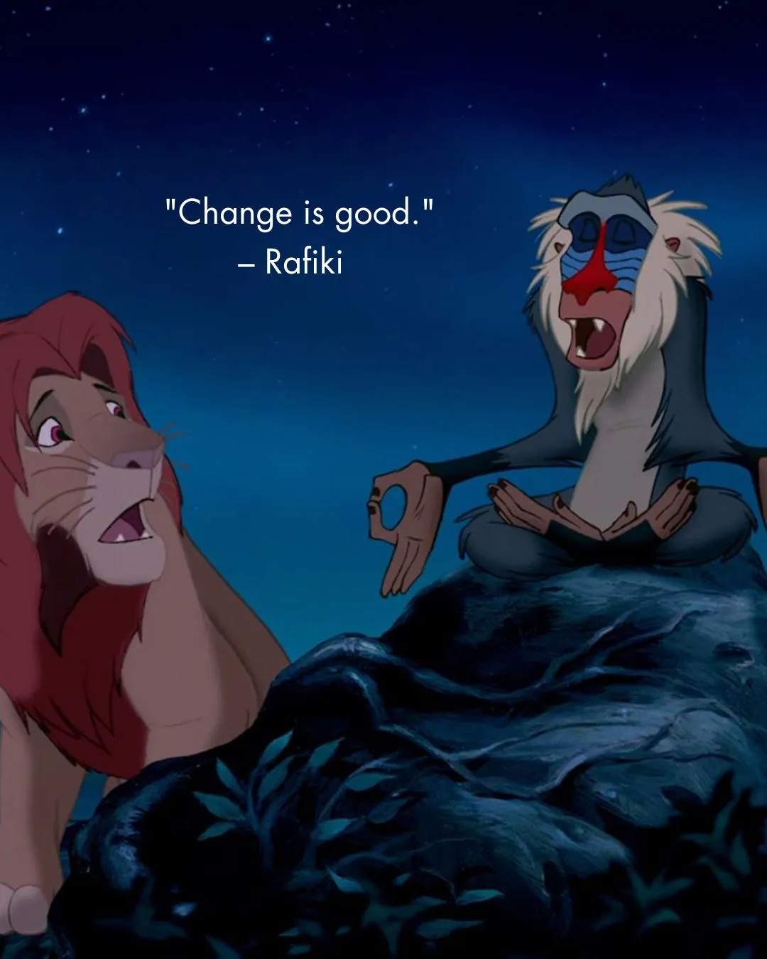 50+ Iconic Lion King Quotes That Will Inspire You Every Day